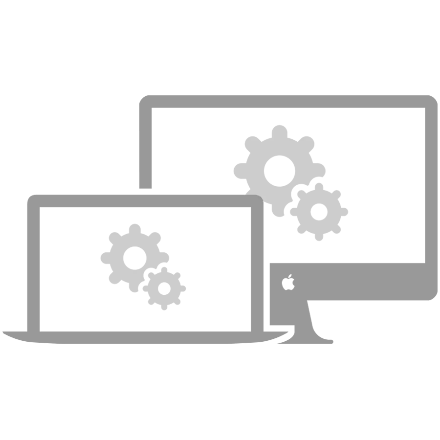 Mac diagnostics after flooding (without repair) — Image №1