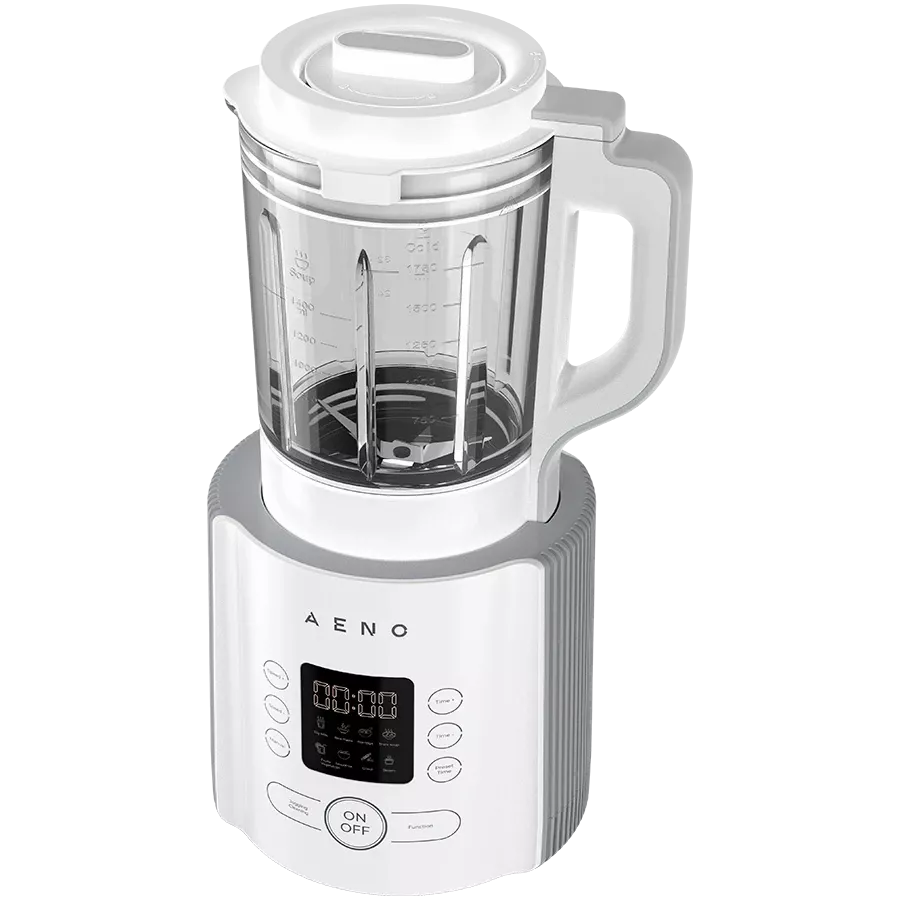 AENO TB1 Table Blender-Soupmaker White/Gray — Image №2