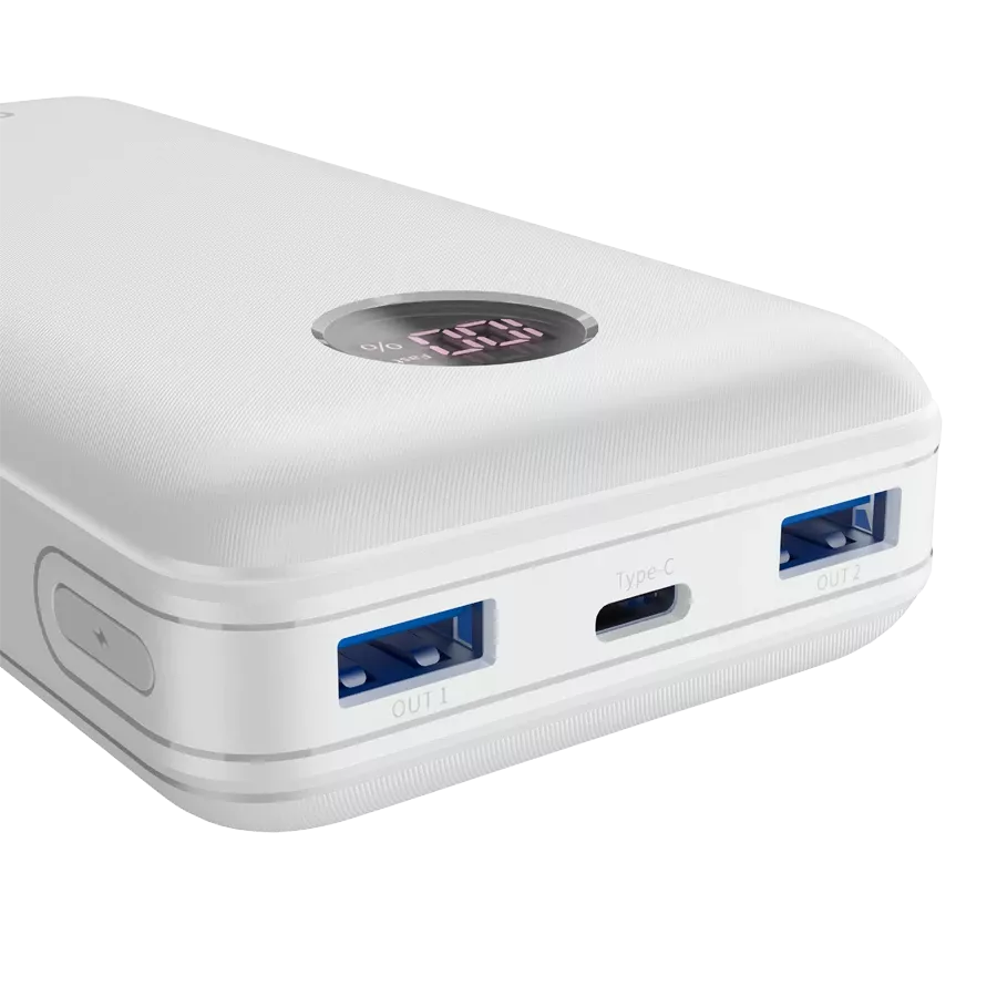 Power Bank CANYON PB-2002 — სურათი №3
