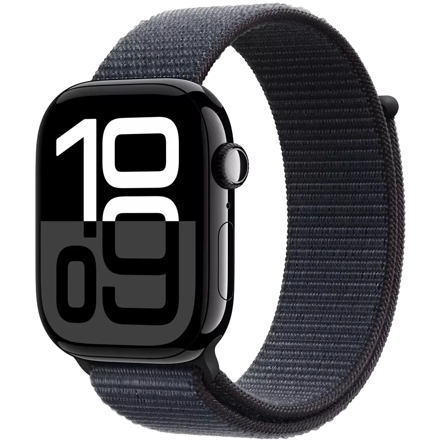 Apple Watch Series 10 GPS + Cellular — Изображение №1