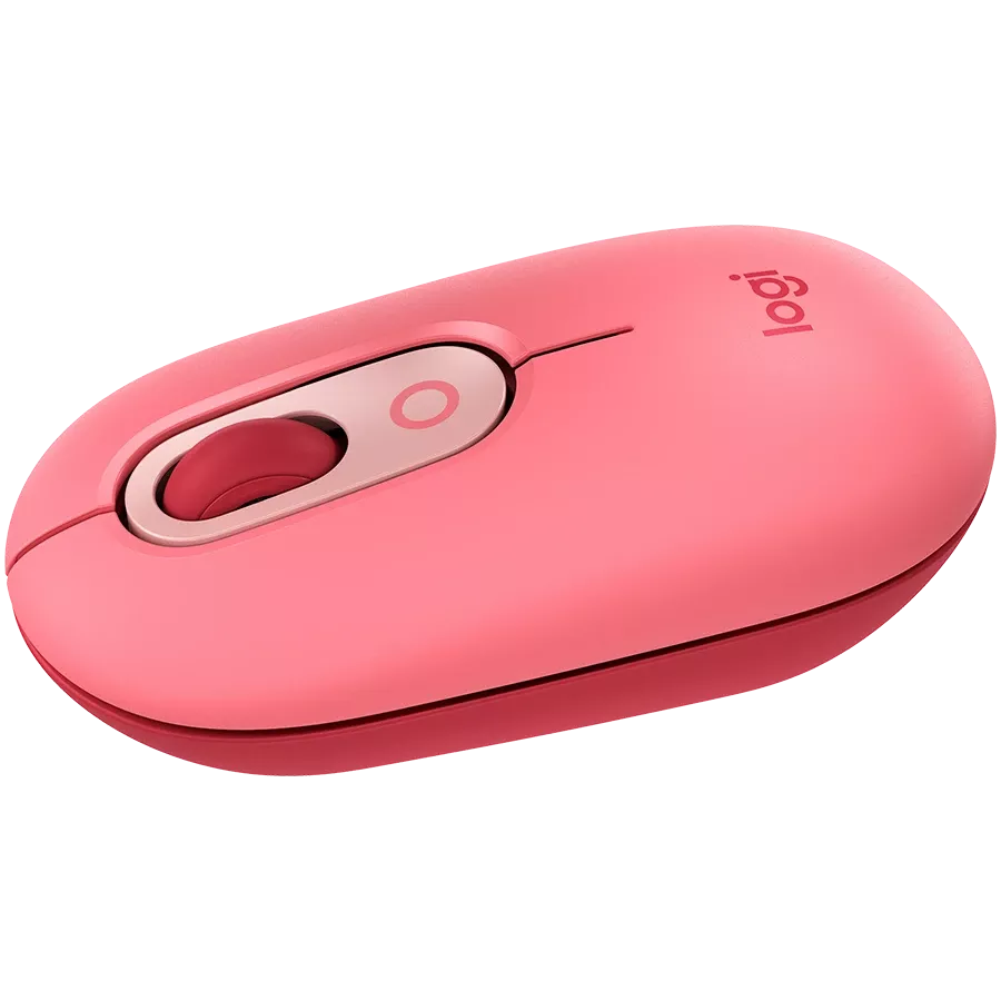 Input Devices - Mouse LOGITECH POP — image №5