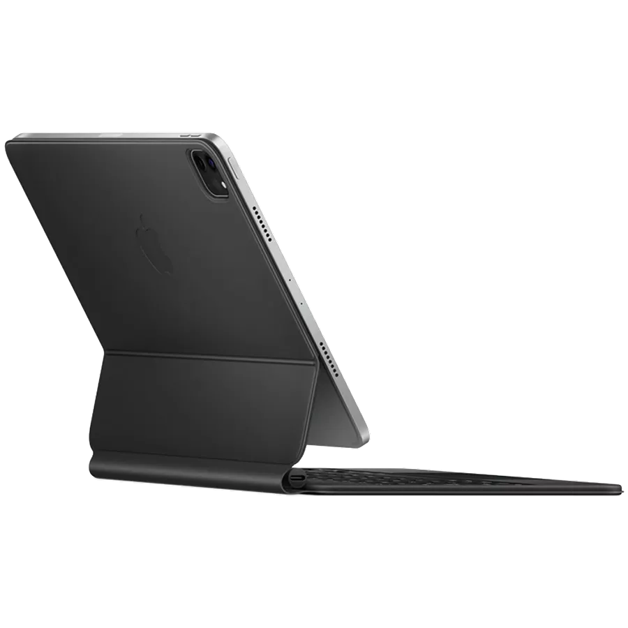 Чехол-клавиатура APPLE Magic Keyboard  Чёрный для iPad Air (4-го поколения)/iPad Pro 11 дюймов (1-го и 2-го поколения)/(3-го поколения) — Изображение №4