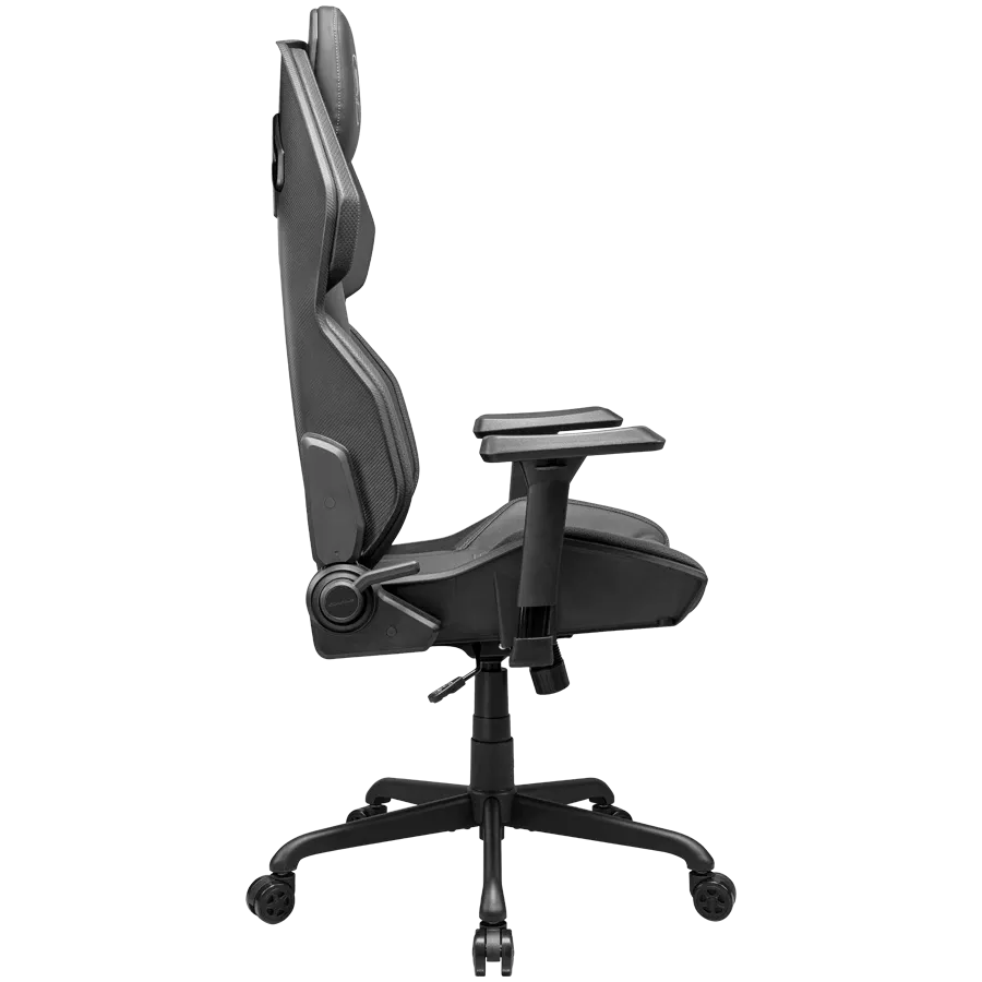 Cougar HOTROD BLACK Gaming Chair