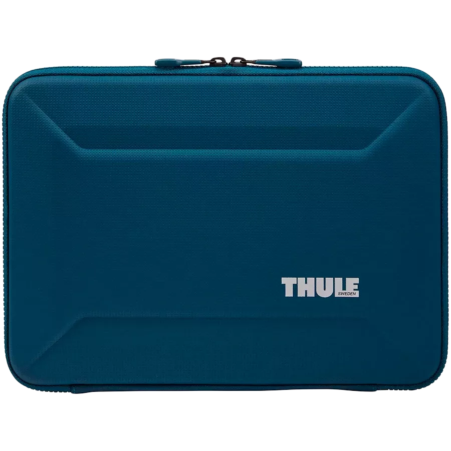Sleeve THULE GAUNTLET  Blue for MacBook Pro 14/MacBook Air 13/MacBook Pro 13 — Image №1
