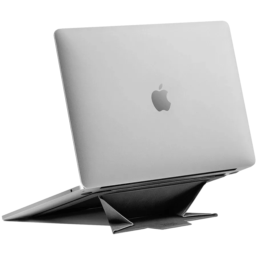 NATIVE UNION Stand for MacBook / Notebook, Black — Image №1