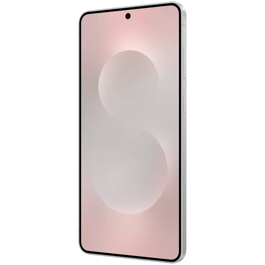 SAMSUNG Galaxy S25 Edge 512 GB, Silver — Image №4 SAMSUNG Galaxy S25 Edge 512 GB, Silver — Image №4