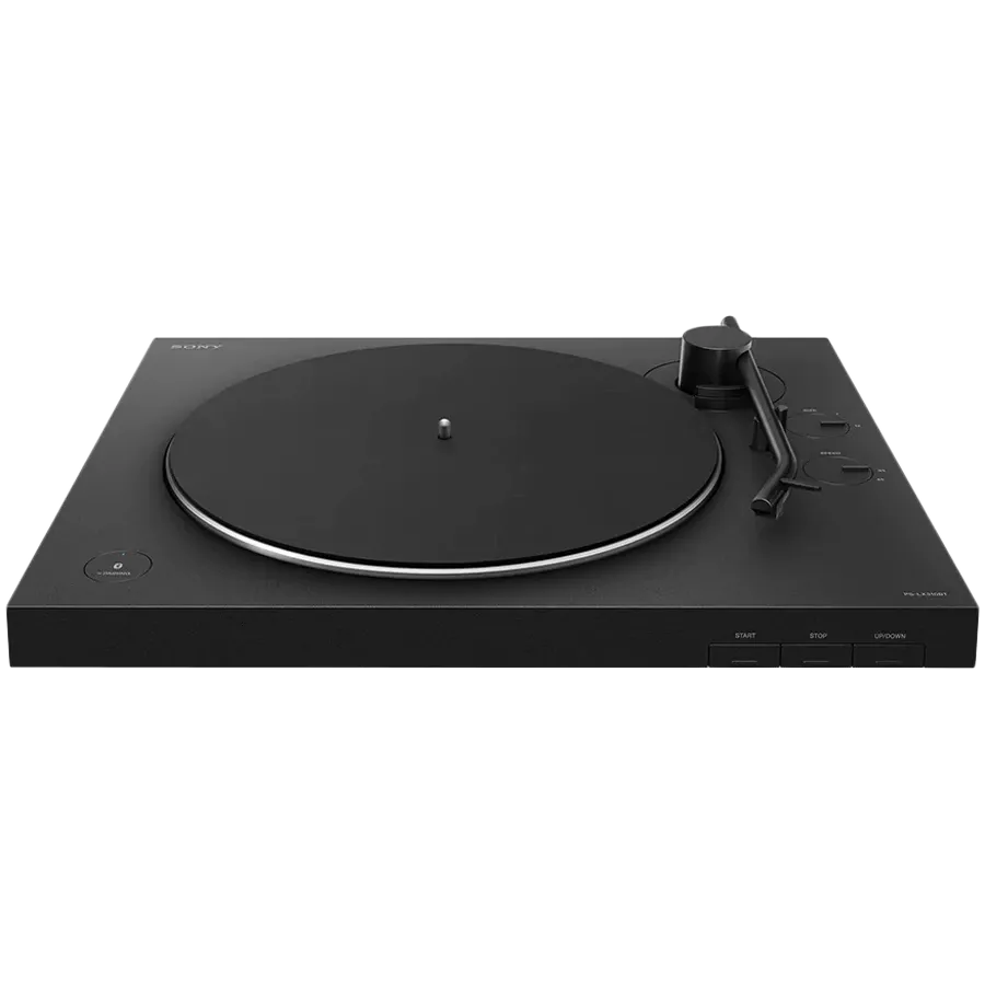 SONY Vinyl Player — Image №1 SONY Vinyl Player — Image №1