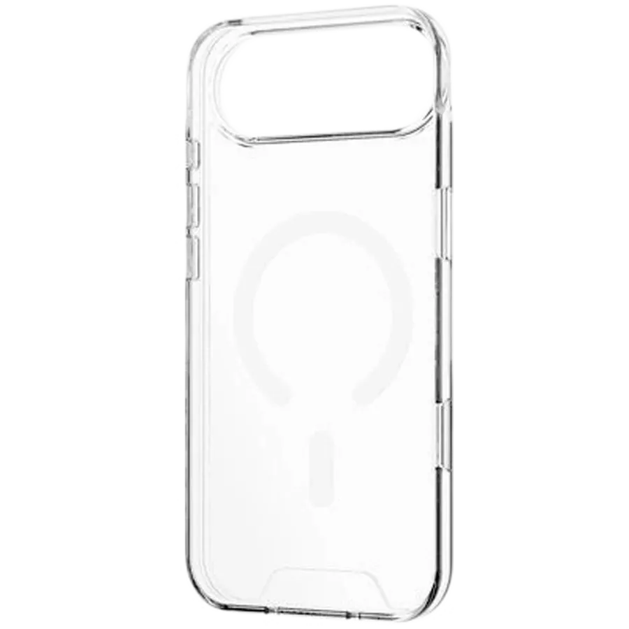 MW Protective Case Clear Case with MagSafe, Clear for iPhone Air — Image №1