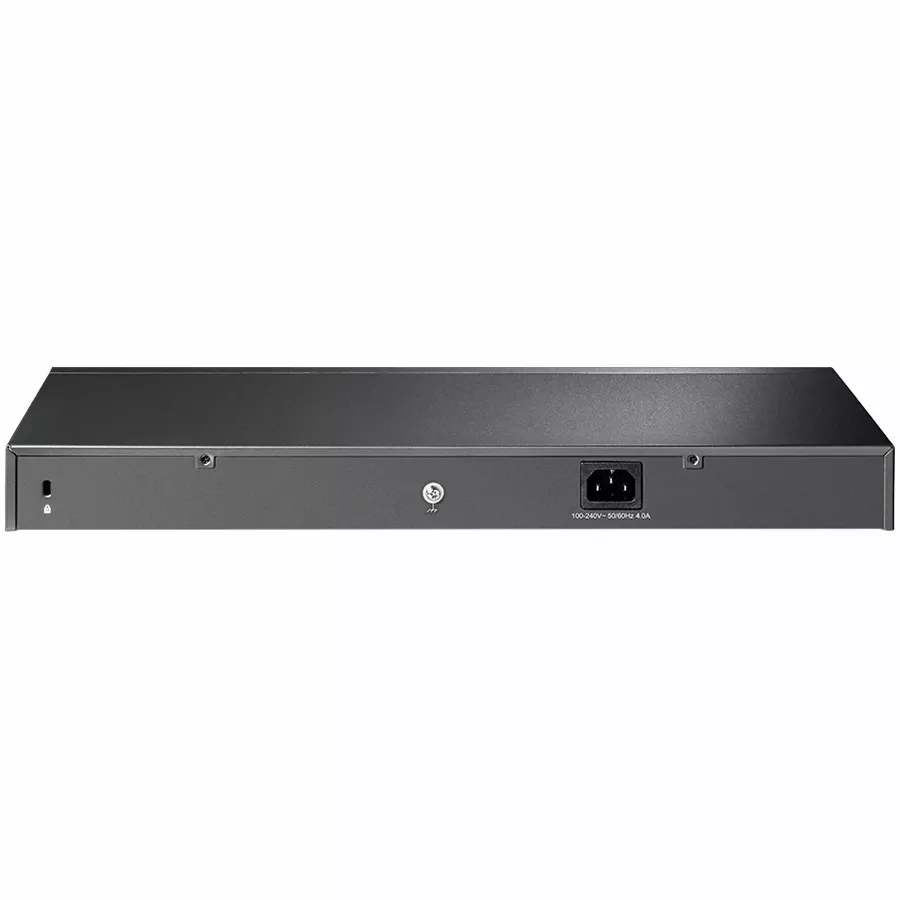 TP-LINK Network Switch TL-SG3210XHP-M2 — Image №2