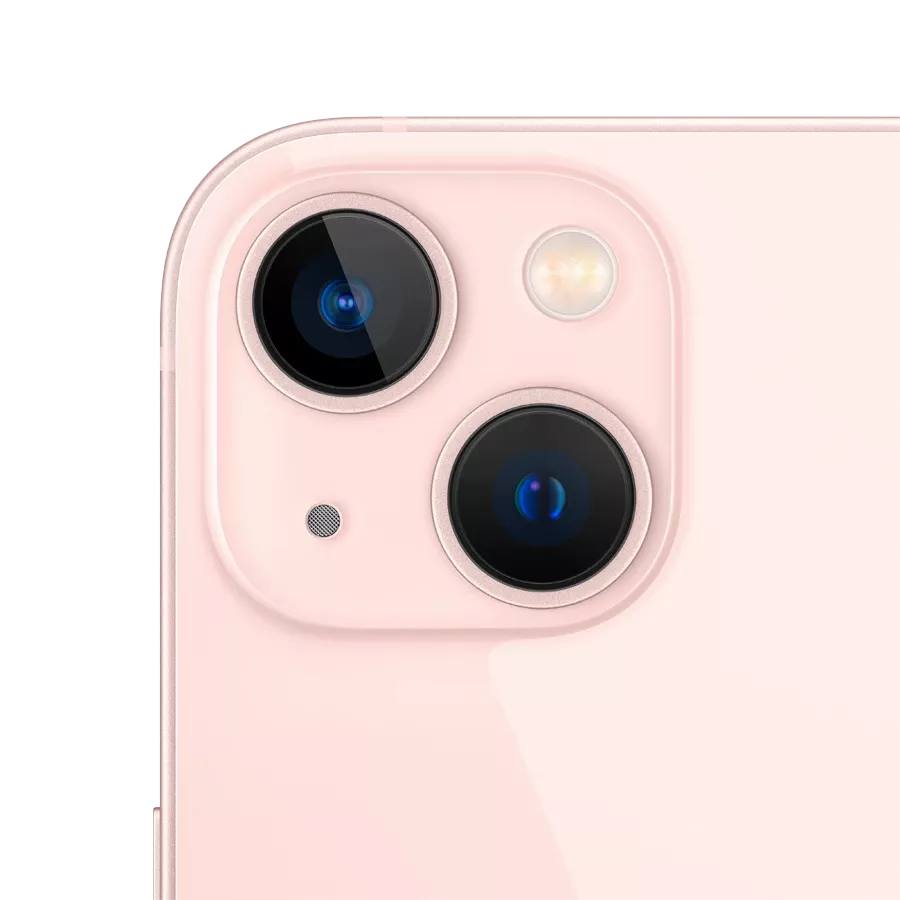 iPhone 13, 512 ГБ, Рожевий — Зображення №3
