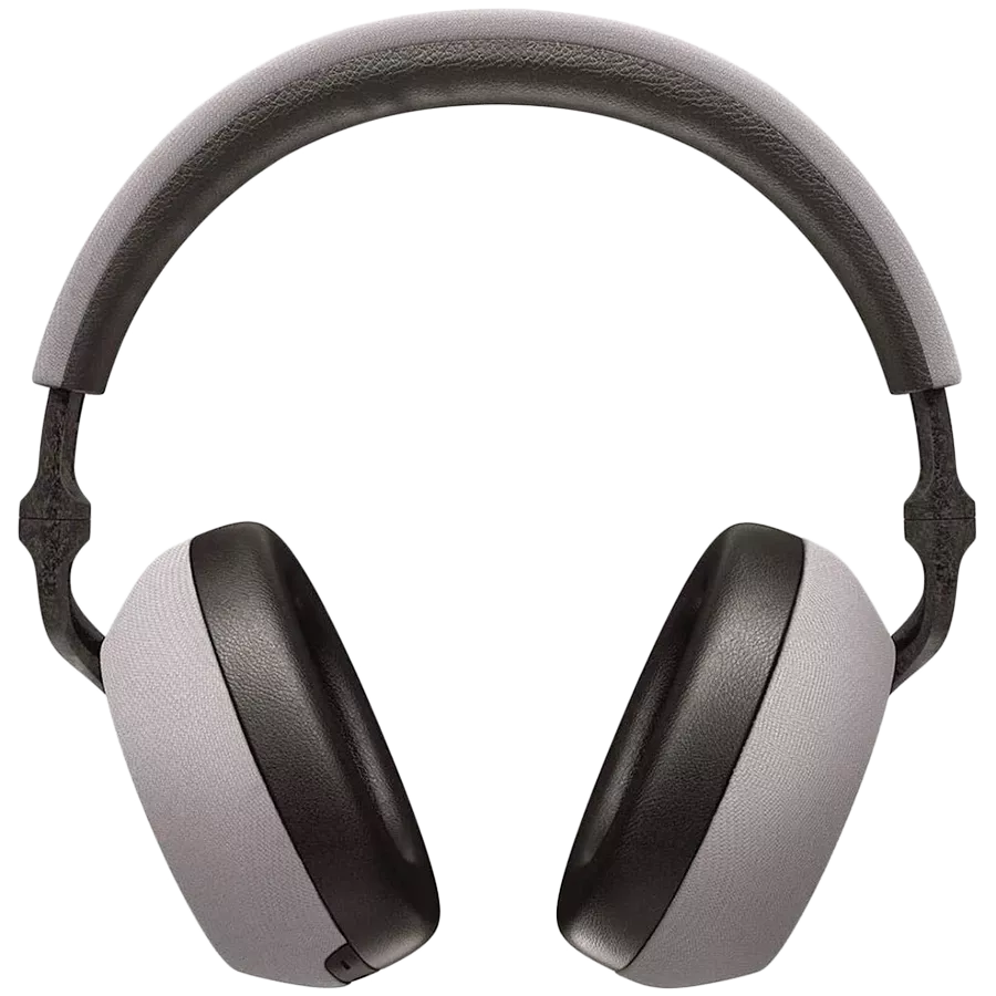 BOWERS & WILKINS PX7 Ασύρματο Ακουστικό, Ασημί — Εικών №2