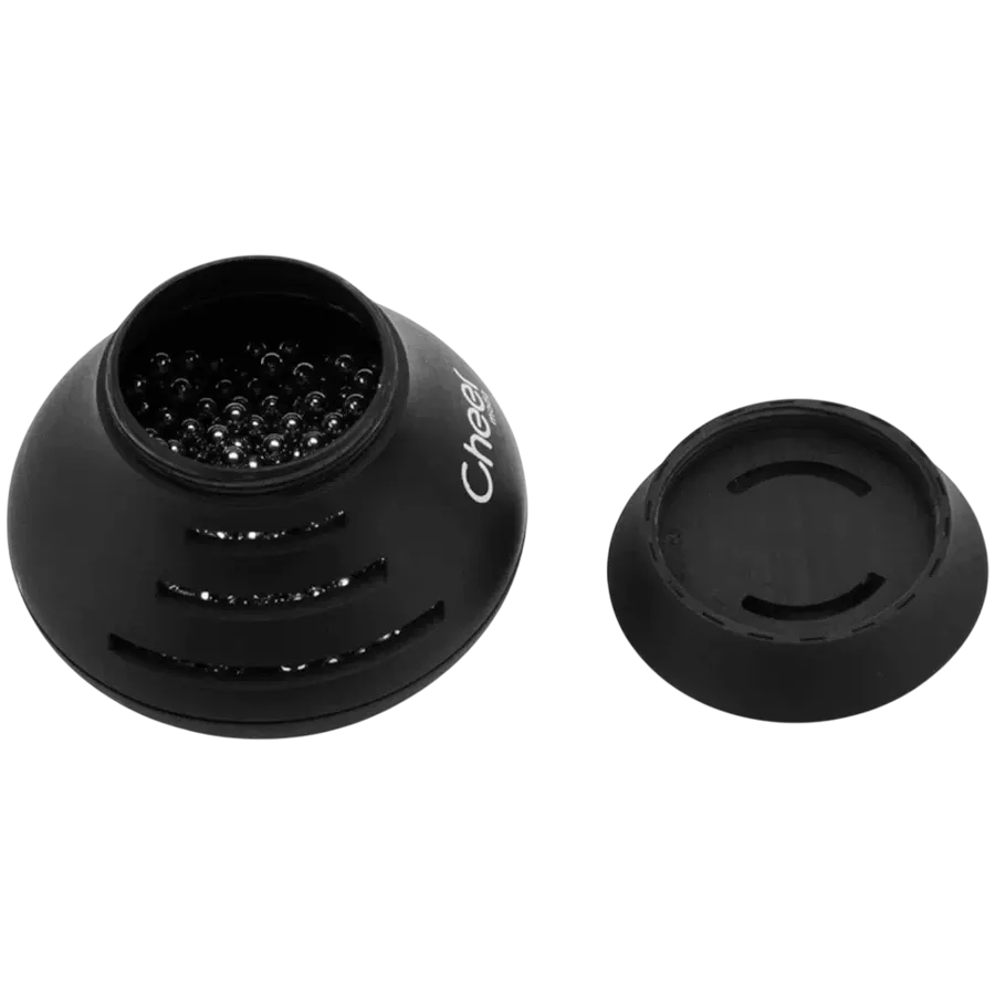 CHEER-MODA Shell Black XBZ01 — Image №4