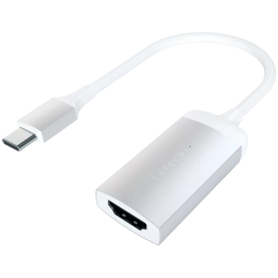 Адаптер SATECHI с USB-C на HDMI — image №2