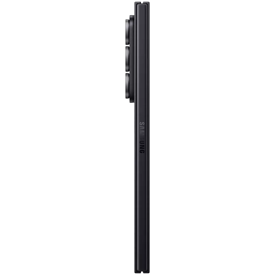 SAMSUNG Galaxy Z Fold 7 512 GB, Black — Image №5