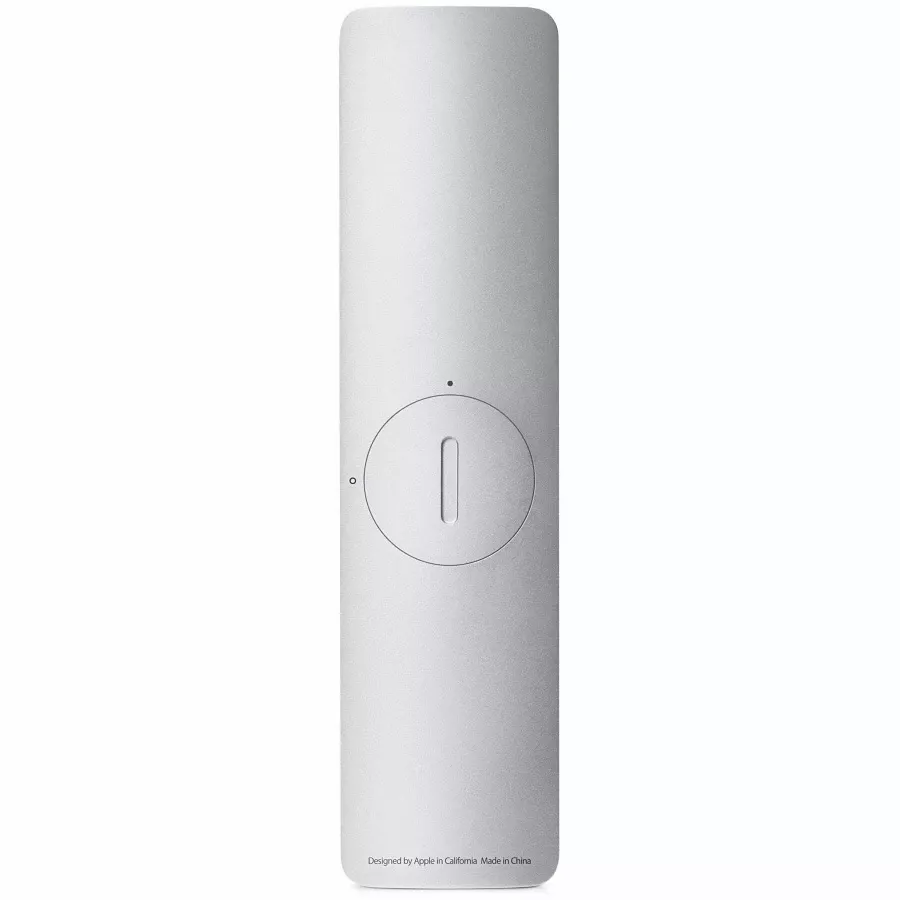 APPLE Apple Remote, Model A1294 for Apple TV — სურათი №3