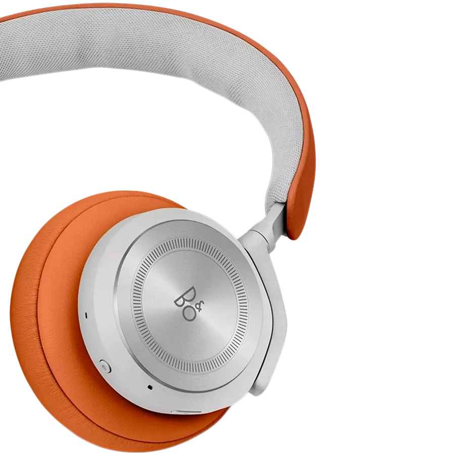 Bang & Olufsen Beoplay HX Headphones, Timber — Image №4