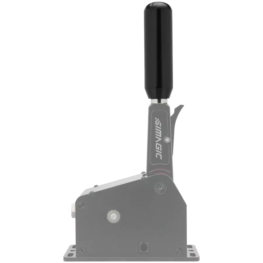 SIMAGIC Игровой рычаг переключения передач P-Q1-P — Изображение №2