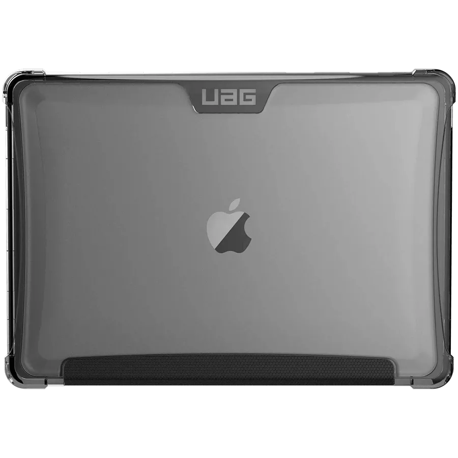 UAG Θήκη κελύφους PLYO SERIES , Πάγος for MacBook Air 13 — Εικών №1
