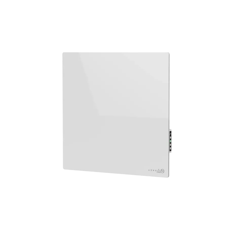 AENO AGH11 Έξυπνος θερμαντήρας, Λευκό — Εικών №1