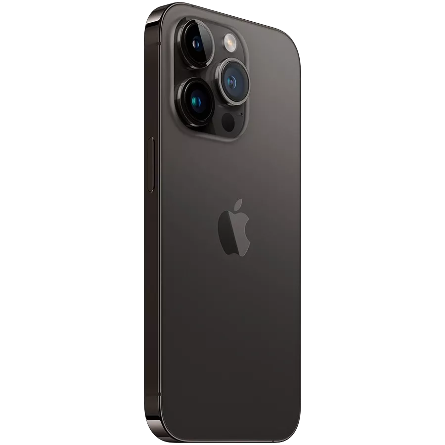 Apple iPhone 14 Pro, 1 TB, Space Black — Εικών №2