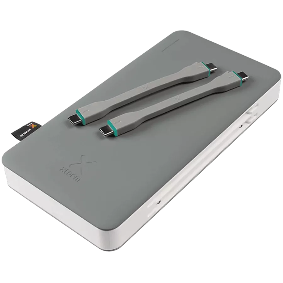 XTORM Power Bank, 27200 mAh, Titan — Image №1