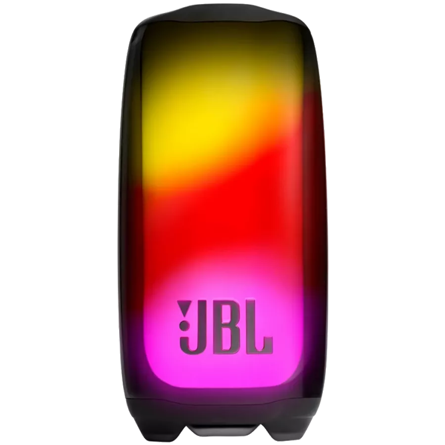Portable Speaker JBL Pulse 5 Black — Image №1