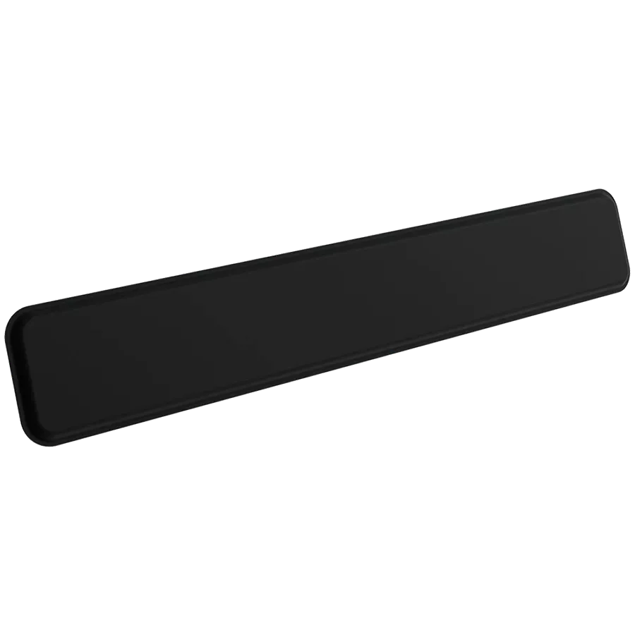 LOGITECH MX Palm Rest , GraphiteMX PALM REST — Image №1