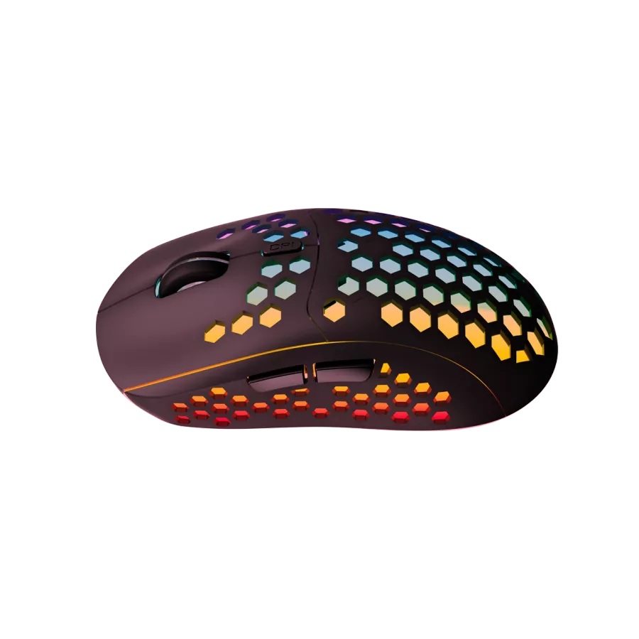 CANYON Игровая мышь, Беспроводная, Чёрный — Изображение №5 CANYON Игровая мышь, Беспроводная, Чёрный — Изображение №5