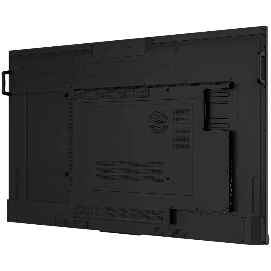 PRESTIGIO SOLUTIONS PSMB068 MultiBoard 75", Чёрный — Изображение №6 PRESTIGIO SOLUTIONS PSMB068 MultiBoard 75", Чёрный — Изображение №6