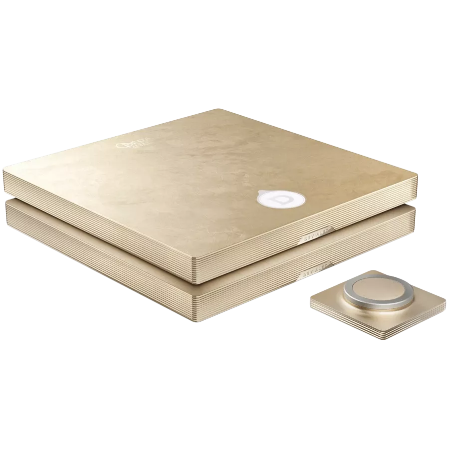 DEVIALET Astra Dual Аудиосистема Золото — image №1
