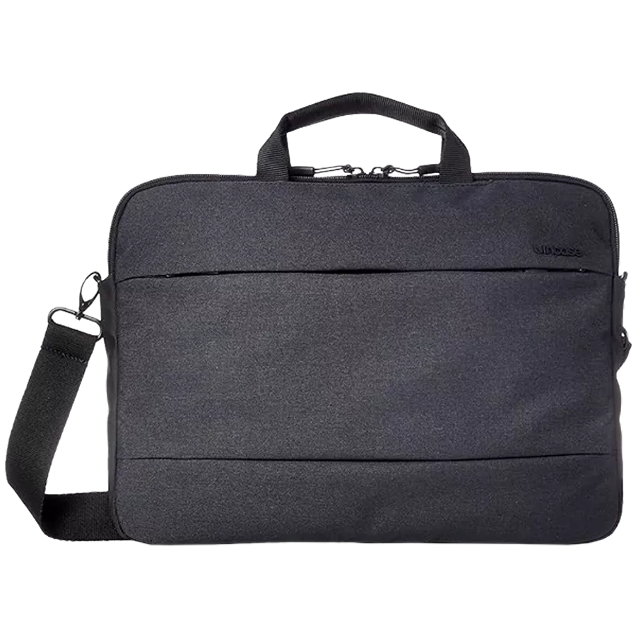 Сумка INCASE City для MacBook Pro 16", Черный — image №1
