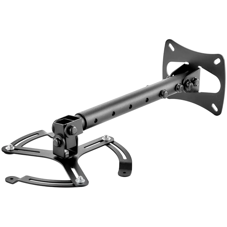 EDBAK σετ τοποθέτησης for Projector, Μαύρος — Εικών №3