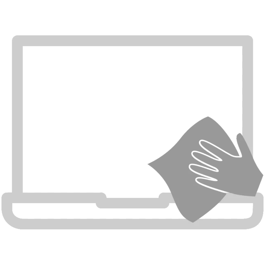 iMac ichidagi changni tozalash (termal macunni almashtirmasdan) — Изображение №1