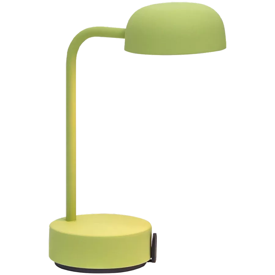 KOODUU LED Λυχνία Εξουσία 1 βατ, Moss — Εικών №3