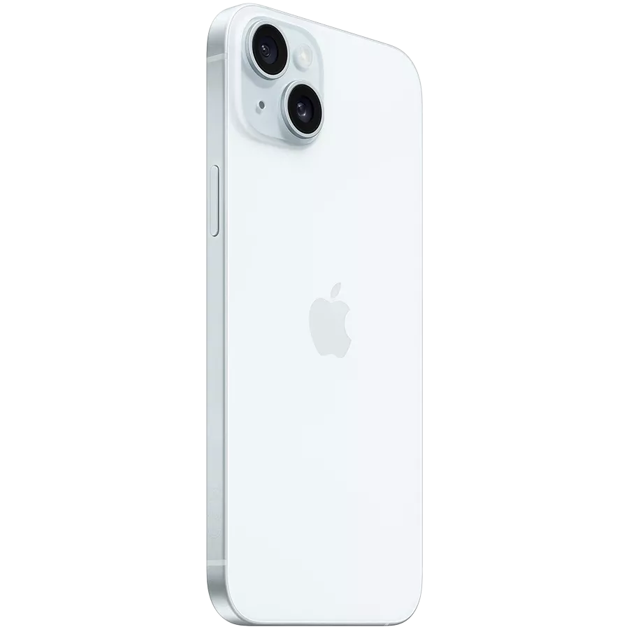 iPhone 15 Plus, 512 GB, Blue — სურათი №2