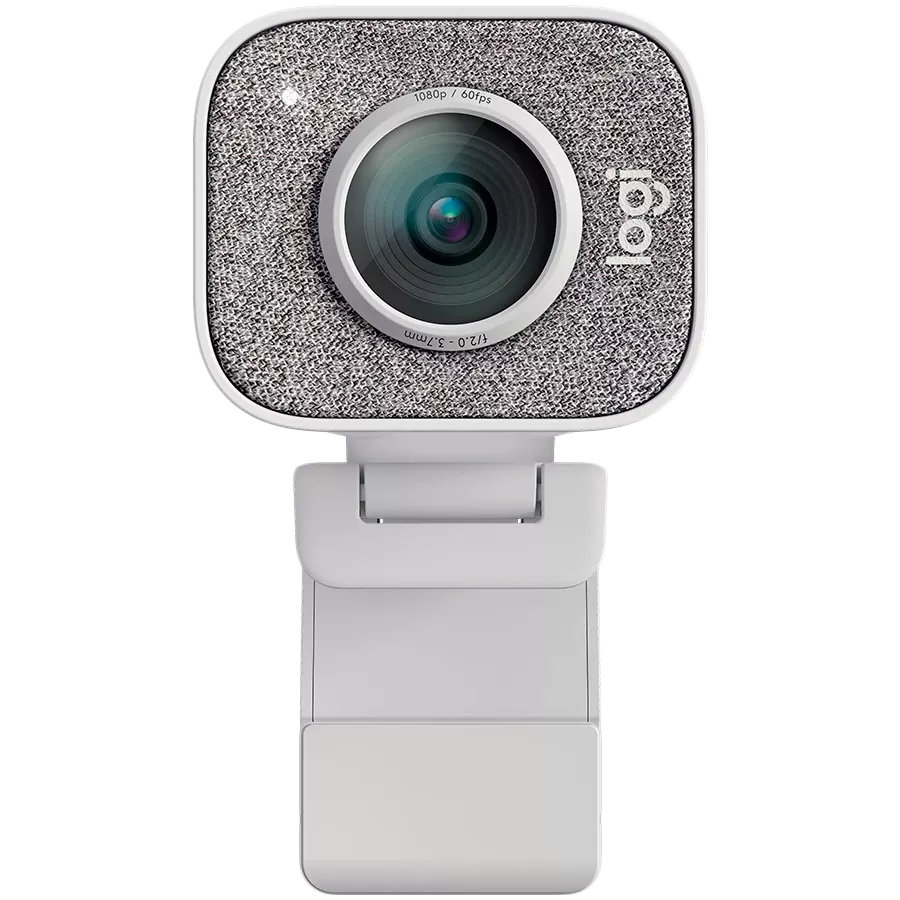 Web Camera Logitech StreamCam — Image №2