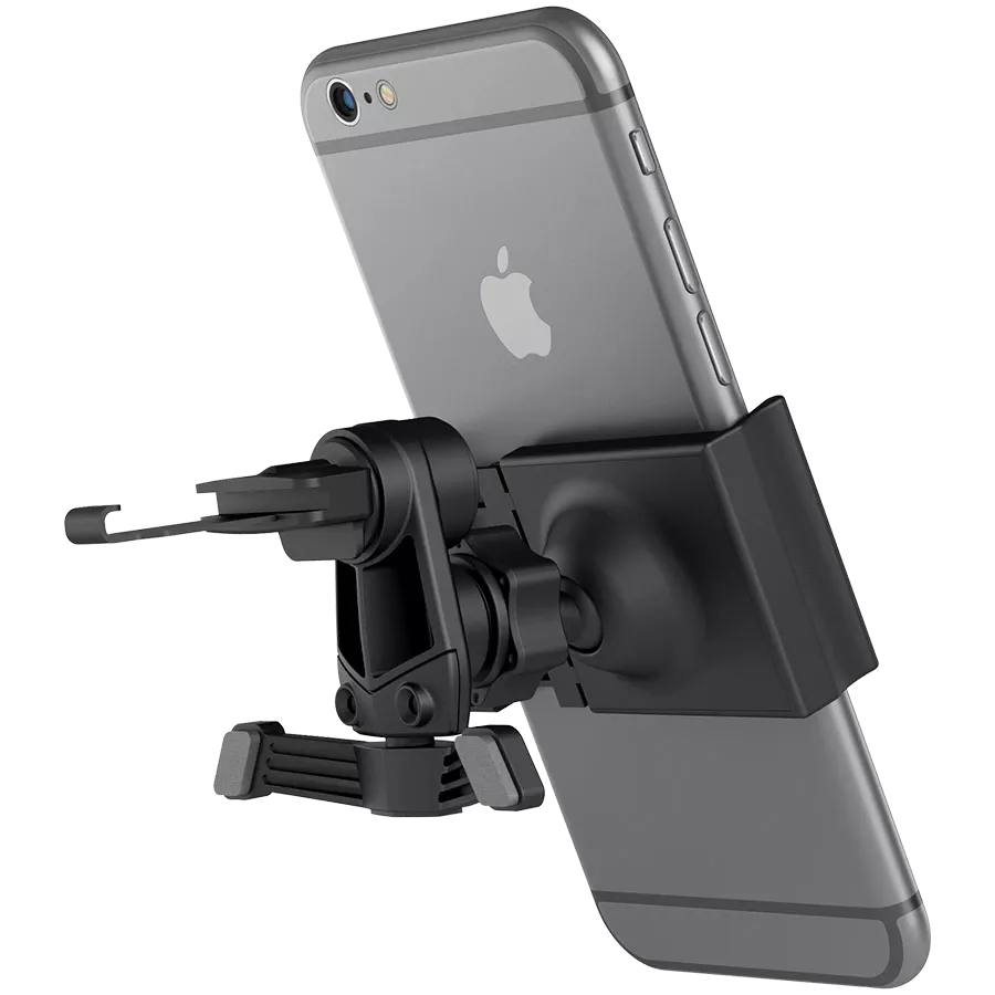 Suport auto CYGNETT, Black — image №2