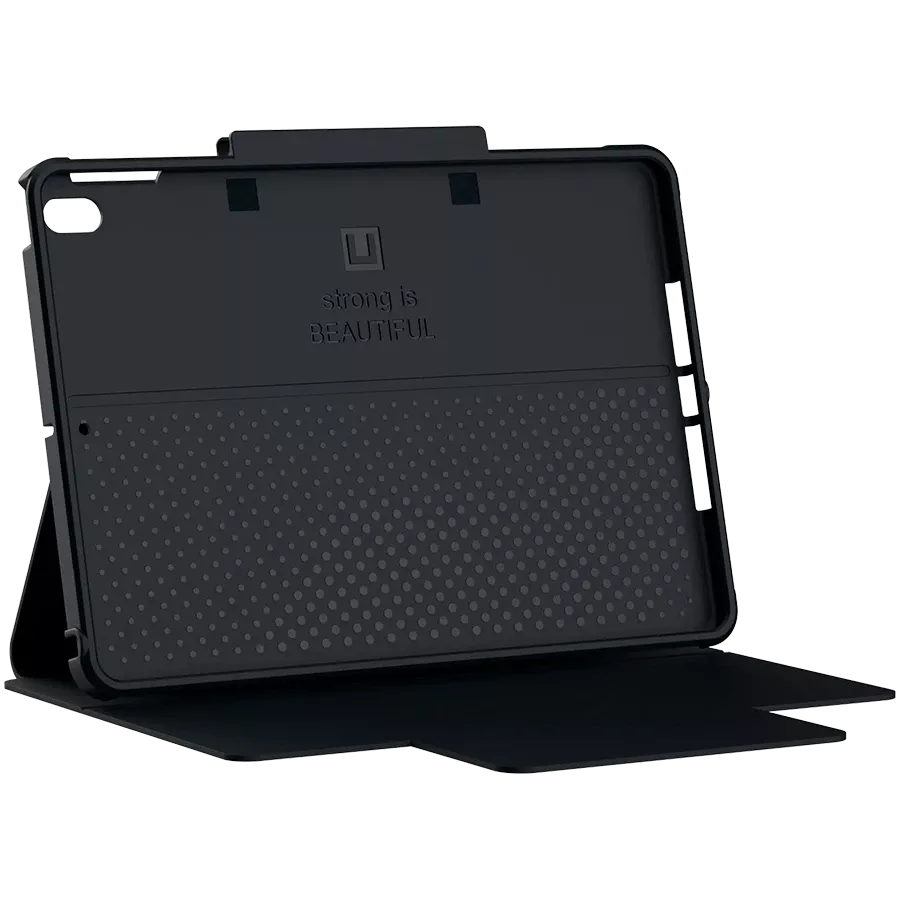 UAG Smart Folio DOT , Noir for iPad (8th generation) — Image №6