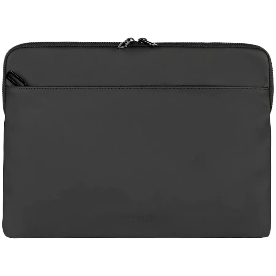 Рюкзак TUCANO Gommo  Чёрный для MacBook Pro 14 — Изображение №1