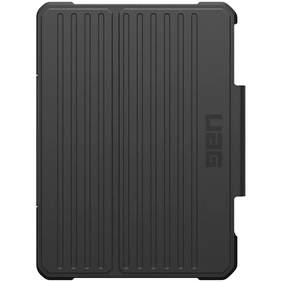 Чохол UAG для iPad Air 11"(Gen 6, 2024), Metropolis SE, Black — Зображення №1