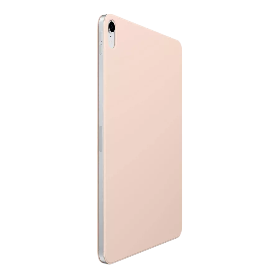 APPLE Smart Folio  Soft Pink for iPad Pro 11-inch (1st generation) — Image №4
