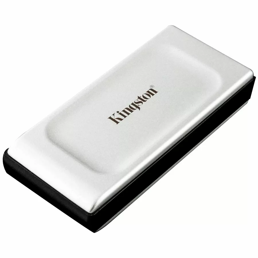 Hard disk KINGSTON XS2000 — image №1