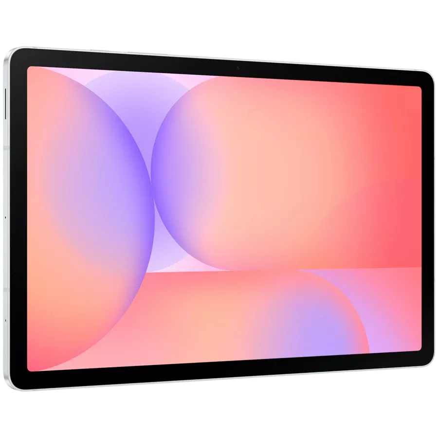 SAMSUNG Galaxy Tab S10 Lite, 128 GB, Wi-Fi, Silver — Image №3