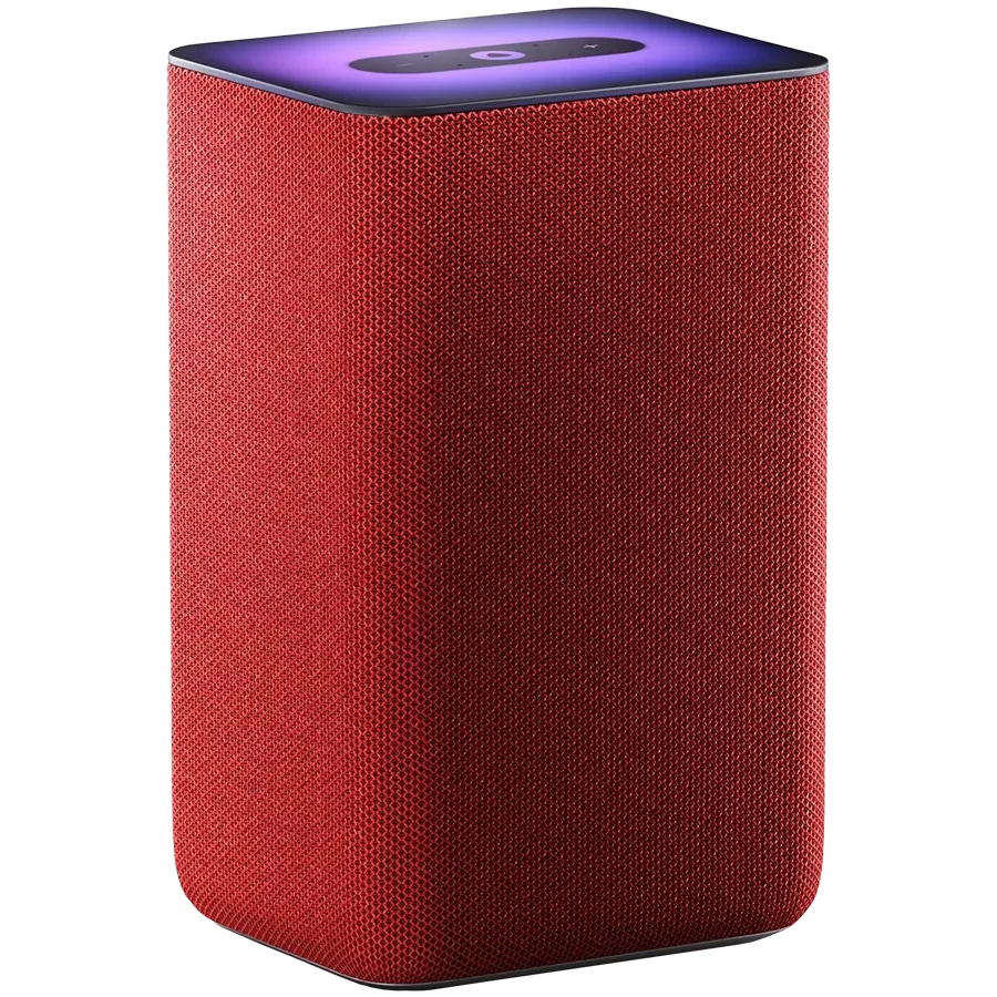 Smart Speaker YANDEX Ruby — Image №2