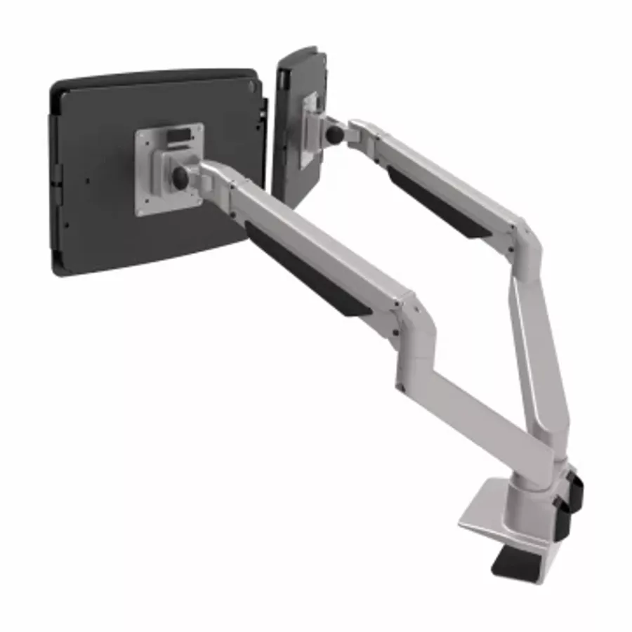 COMPULOCKS Βάση, Ασημί — Εικών №4