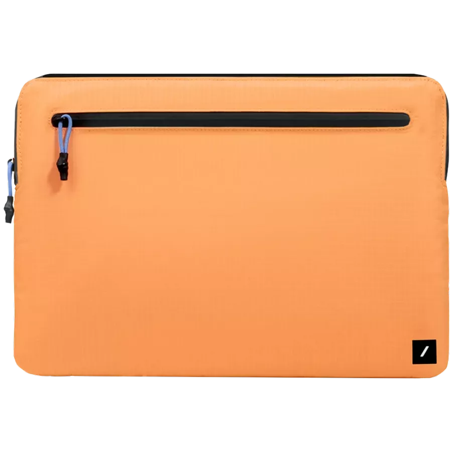 Сумка NATIVE UNION Ultralight Sleeve  Apricot для MacBook Pro 14 — Зображення №1