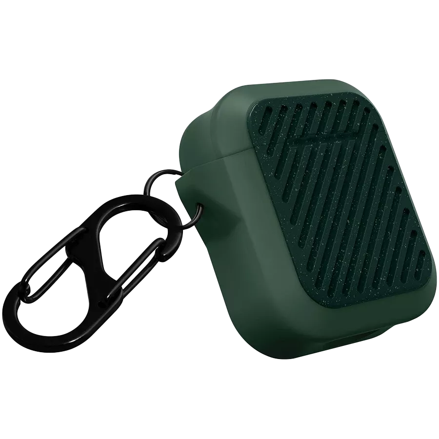 LAUT Προστατευτική θήκη CAPSULE IMPKT , Moss for AirPods — Εικών №1