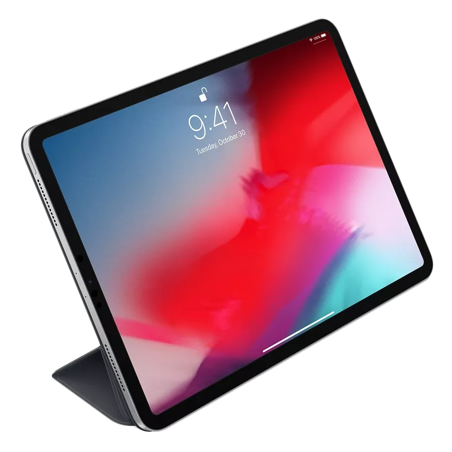 APPLE Smart Folio — სურათი №2
