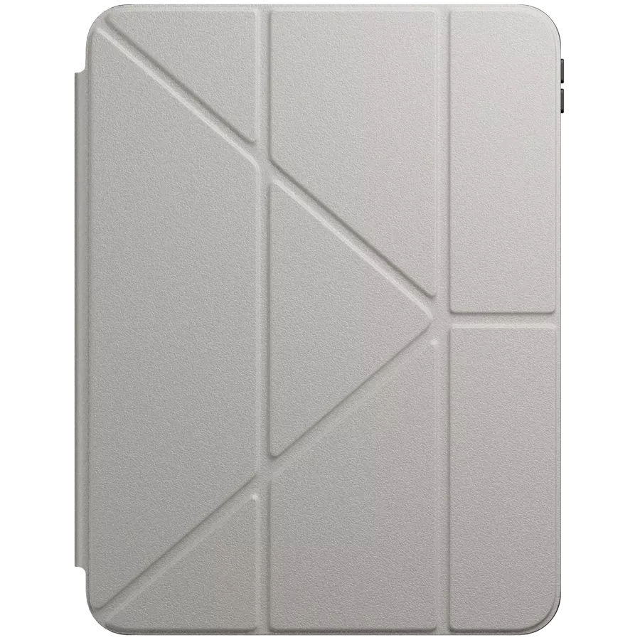 NATIVE UNION Folio Case Active , Sandstone для iPad (10-го поколения) — Изображение №1