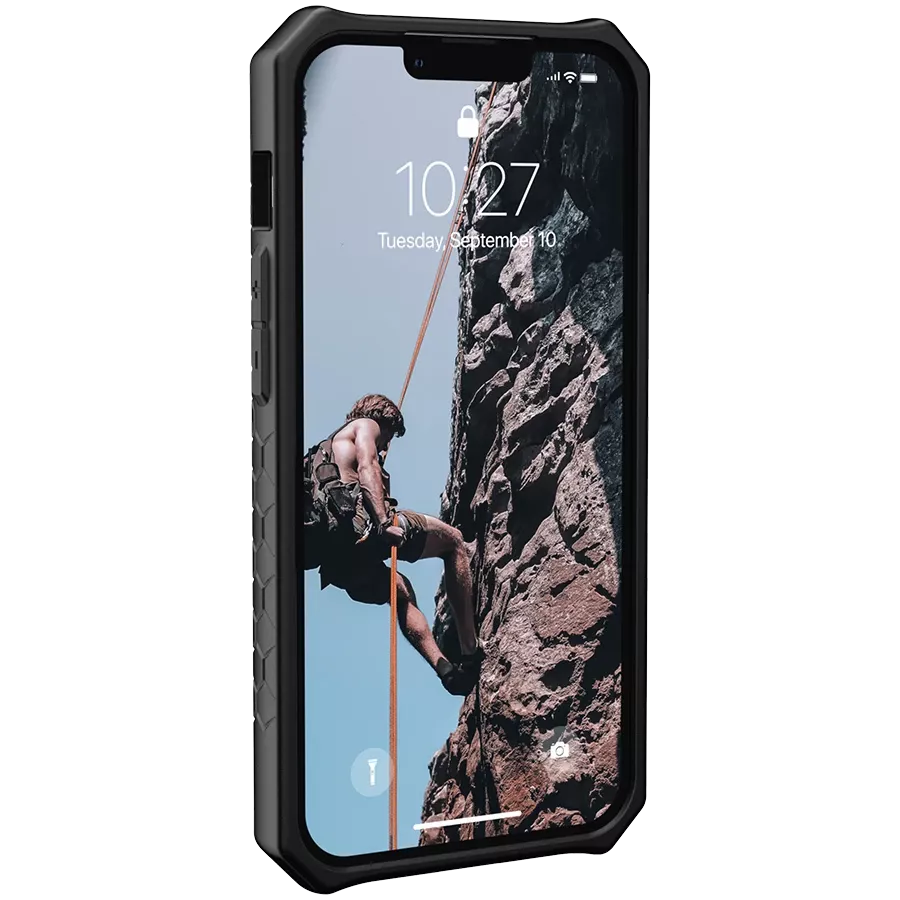 UAG Προστατευτική θήκη Monarch , Mallard for iPhone 13 Pro — Εικών №3